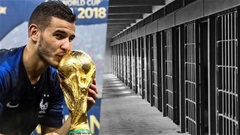  Nhà vô địch World Cup đáp trả cáo buộc buôn người