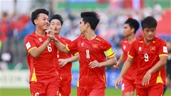 Xem trực tiếp U23 Việt Nam vs U23 Hàn Quốc, 22h00 tối 23/1 ở đâu, kênh nào?