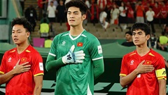 Đội hình dự kiến U23 Việt Nam vs U23 Hàn Quốc: Ông Kim đau đầu dụng binh