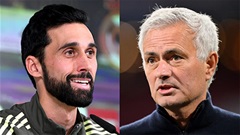 Jose Mourinho mỉa mai Arbeloa 'chưa biết bò đã cho đua F1'