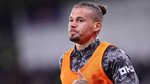 Wolves sẵn sàng giải cứu cầu thủ 'không ai nhớ' ở Man City