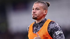 Wolves sẵn sàng giải cứu cầu thủ 'không ai nhớ' ở Man City