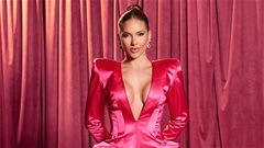 Top 10 WAG kiếm tiền trên mạng xã hội năm 2025: Bạn gái Vinicius Junior đứng số 1