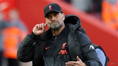 Jurgen Klopp sắp trở lại sân Anfield