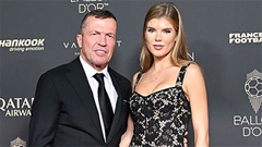 Kỷ lục gia World Cup gặp tai nạn trượt tuyết