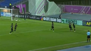 U23 Hàn Quốc có bàn gỡ hòa 2-2 đúng phút bù giờ cuối cùng (Trực tiếp: U23 Việt Nam 2-2 U23 Hàn Quốc)