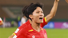 Nguyễn Thái Quốc Cường: ‘Tiếc nuối nhất của U23 Việt Nam là không vào chung kết’