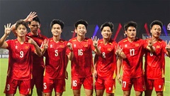 U23 Việt Nam xung phong đá luân lưu, HLV Kim Sang Sik nhắn chỉ đá bên phải