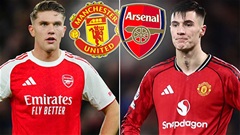 Bước ngoặt định mệnh thay đổi sự nghiệp của Gyokeres và Sesko mãi mãi