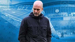 5 lý do Pep Guardiola nên rời Man City ngay lập tức
