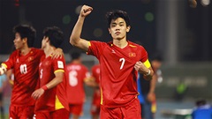 CĐV châu Á hết lời ca ngợi, ngả mũ nể phục U23 Việt Nam