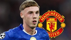 Cole Palmer muốn đến MU, Chelsea liền đặt giá bán sốc