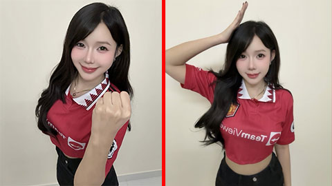 Nữ trọng tài billiard Phan Thị Diễm Quỳnh gây bão mạng