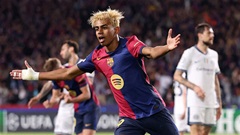 Lamine Yamal trở lại, sẵn sàng phá lưới Oviedo