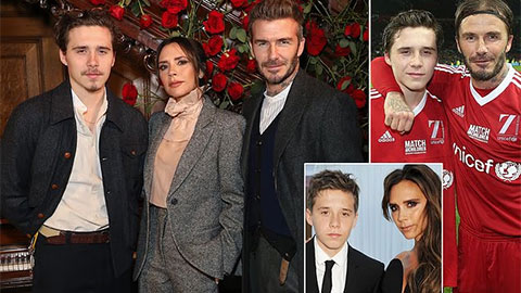  HLV cũ của Brooklyn Beckham tiết lộ sự thật khó tin
