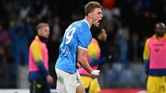 1 tháng không ghi bàn, Hojlund quyết tìm lại bản năng sát thủ