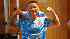 Kỳ vọng gì về ĐT futsal Việt Nam tại giải châu Á?