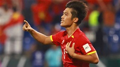 Những người hùng ít được nhắc đến trong thành công của U23 Việt Nam