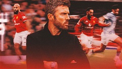 Sau Man City, Arsenal là phép thử hoàn hảo tiếp theo cho MU