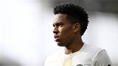 Trực tiếp Crystal Palace 0-1 Chelsea: Estevao solo ghi bàn đẹp mắt