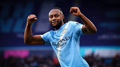 Antoine Semenyo hay nhất trận Man City 2-0 Wolves 