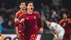 Niccolo Pisilli không muốn bị lãng quên ở Roma