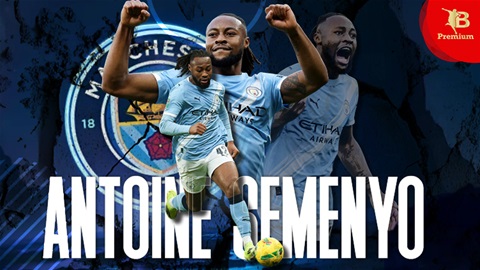 'Antoine Semenyo đã lạc lối, ngọn lửa đam mê trong cậu ấy đã tắt…’