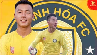 Thái Sơn nói lời chia tay Thanh Hóa sau gần 1 thập kỷ bằng tâm thư đầy cảm xúc