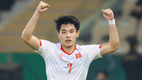 Bóng đá Việt Nam - khi thuyền đợi con nước