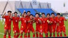 U23 Việt Nam, nghề… đá bóng & lời khuyên rất 'đời' của ông Tú