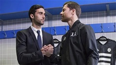 Real Madrid của Xabi Alonso so với Arbeloa: Những con số chứng minh sự tiến bộ