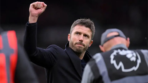 Lời tiên tri của Ronaldo về Carrick đã đúng: Không gì là không thể