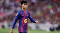 Barca nhận thêm 2,5 triệu euro ở thương vụ Dro Fernandez tới PSG