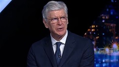Arsene Wenger nói thẳng quan điểm về thất bại của Arsenal trước MU
