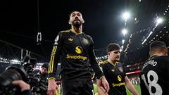 MU có thể tiến xa đến đâu dưới thời Carrick?