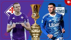 Nhận định bóng đá Fiorentina vs Como, 03h00 ngày 28/1: Ca khúc khải hoàn!