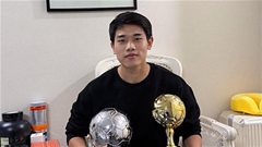 Đình Bắc xây nhà, mua ô tô báo hiếu bố mẹ