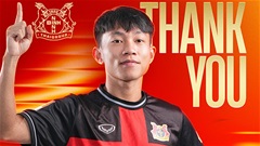 HAGL bất ngờ chiêu mộ tiền vệ chỉ cao 1m63 để đua trụ hạng 