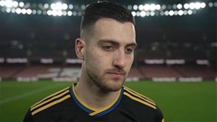 Diogo Dalot chỉ ra 2 lý do giúp MU 'lột xác'