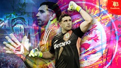 Emiliano Martinez có thể giúp Aston Villa vô địch Premier League? 