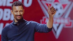 Nani chính thức ký hợp đồng với CLB FC Aktobe của Kazakhstan