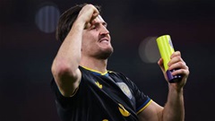 Maguire: 'Carrick đã vực dậy tinh thần MU'