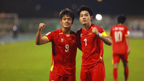 Bóng đá Việt Nam - khi thuyền đợi con nước