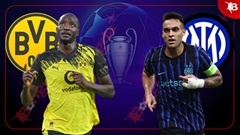 Nhận định bóng đá Dortmund vs Inter Milan, 03h00 ngày 29/1: Thắng và cầu nguyện