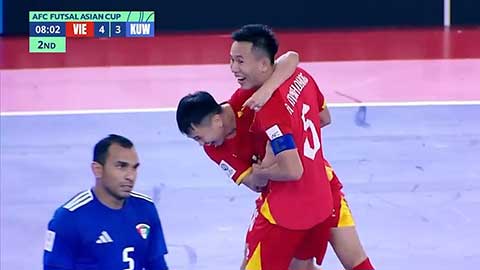 Tới lượt Mạnh Dũng lập công