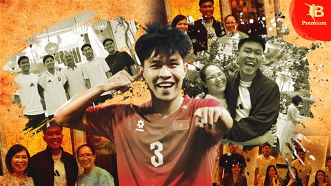 Học viện Nutifood, buổi 'họp phụ huynh' đặc biệt, dành cho những… người đặc biệt