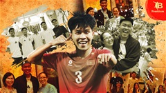 Học viện Nutifood, buổi 'họp phụ huynh' đặc biệt, dành cho những… người đặc biệt