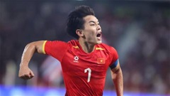 Đình Bắc thừa sức ra nước ngoài chơi bóng, nhưng…