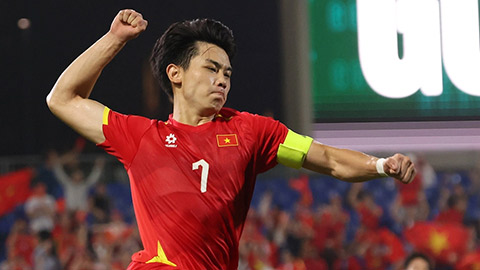 'Đình Bắc còn xa mới thành cầu thủ hay nhất Việt Nam' 