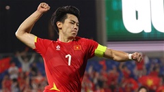 'Đình Bắc còn xa mới thành cầu thủ hay nhất Việt Nam' 